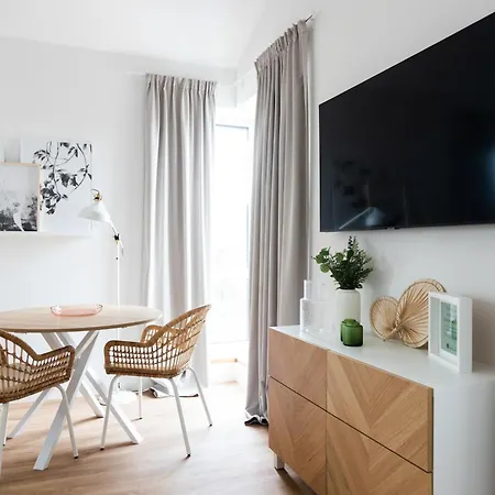Moderne Neue Apartments Zum Wohlfuehlen Im Boardinghouse Bed & Butter Hasbergen Extérieur photo