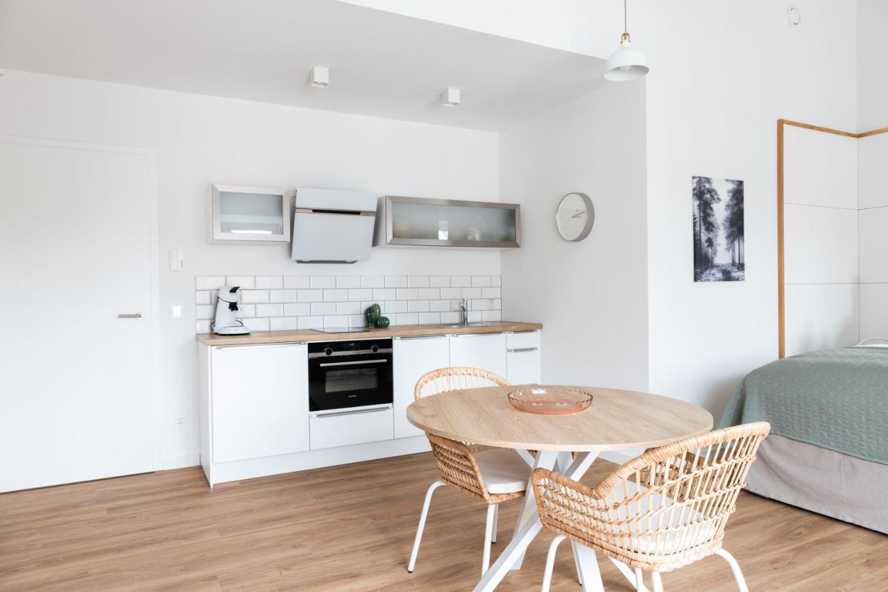 Appartement Moderne Neue Zum Wohlfuehlen Im Boardinghouse Bed & Butter *