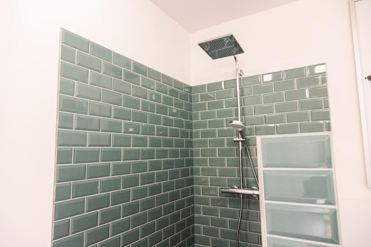 Appartement Moderne Neue Zum Wohlfuehlen Im Boardinghouse Bed & Butter Hasbergen