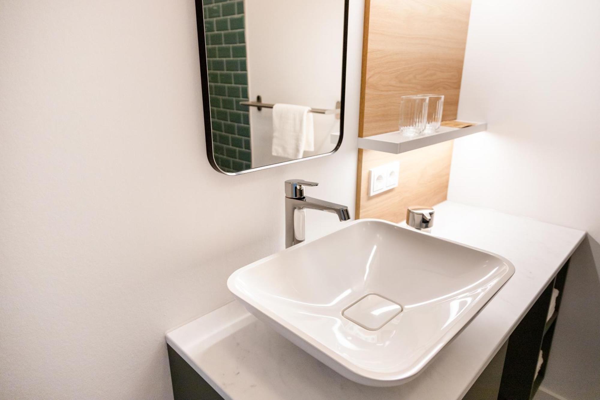 Appartement Moderne Neue Zum Wohlfuehlen Im Boardinghouse Bed & Butter
