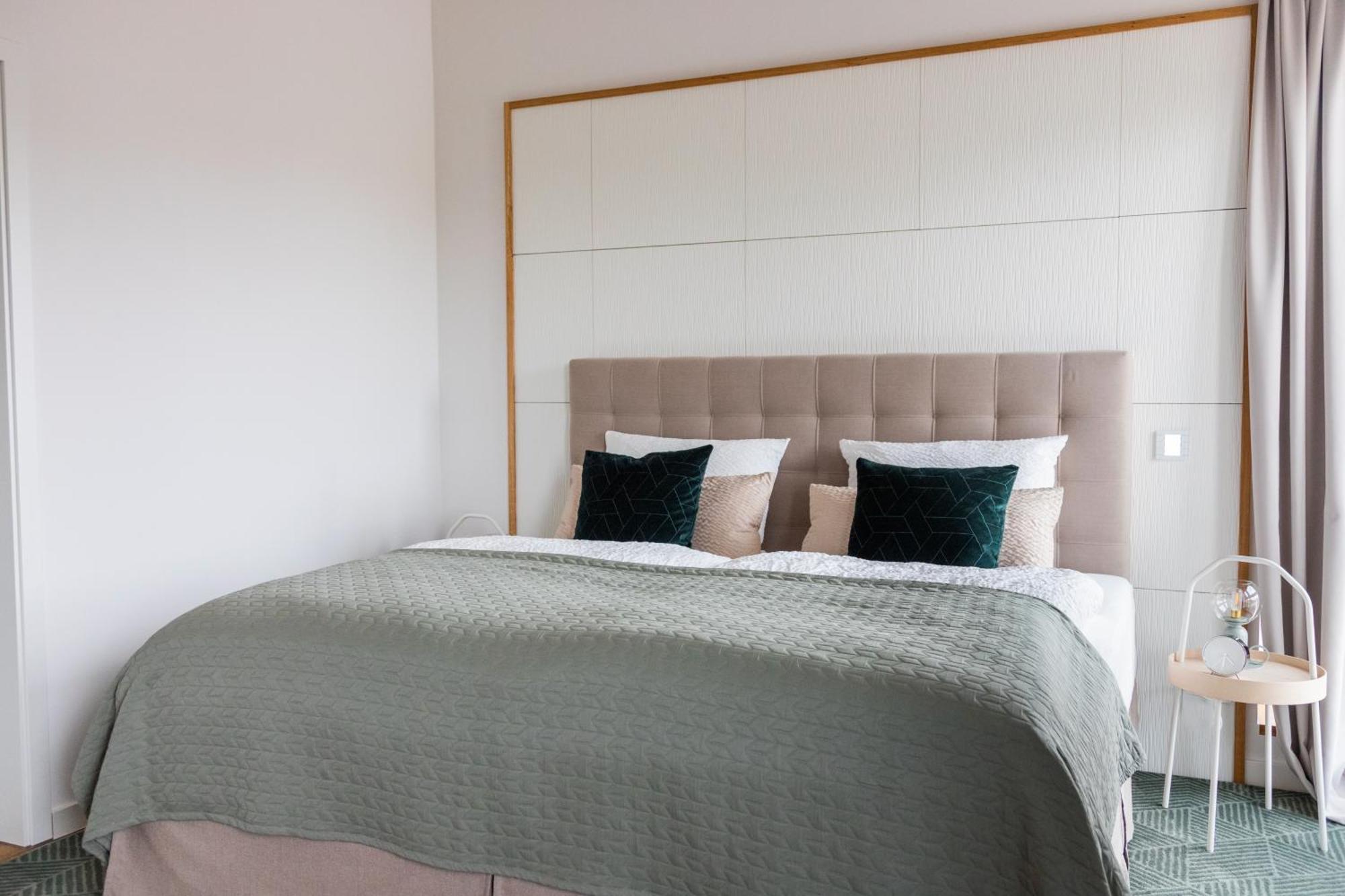 Moderne Neue Zum Wohlfuehlen Im Boardinghouse Bed & Butter Appartement