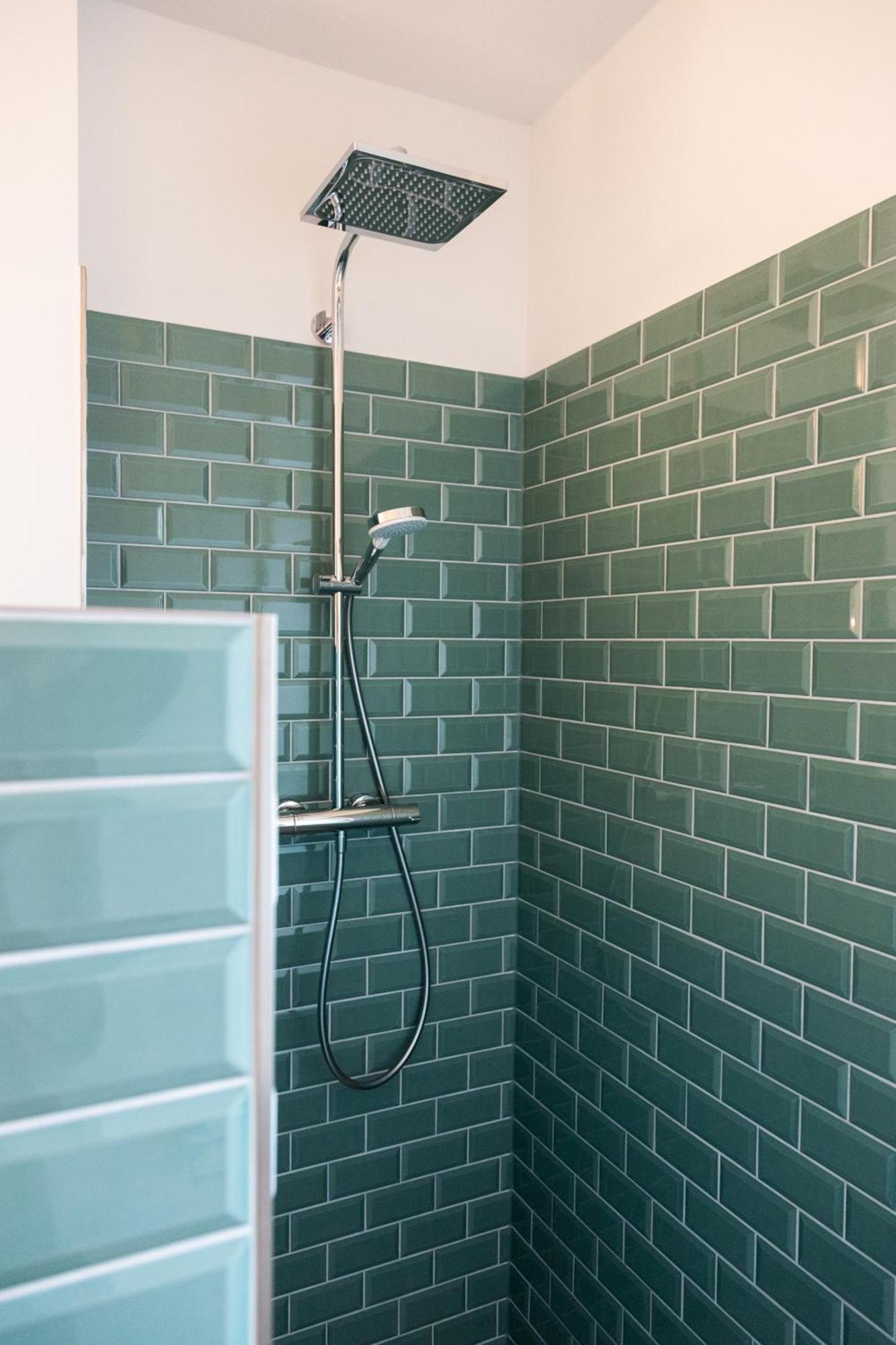 Appartement Moderne Neue Zum Wohlfuehlen Im Boardinghouse Bed & Butter