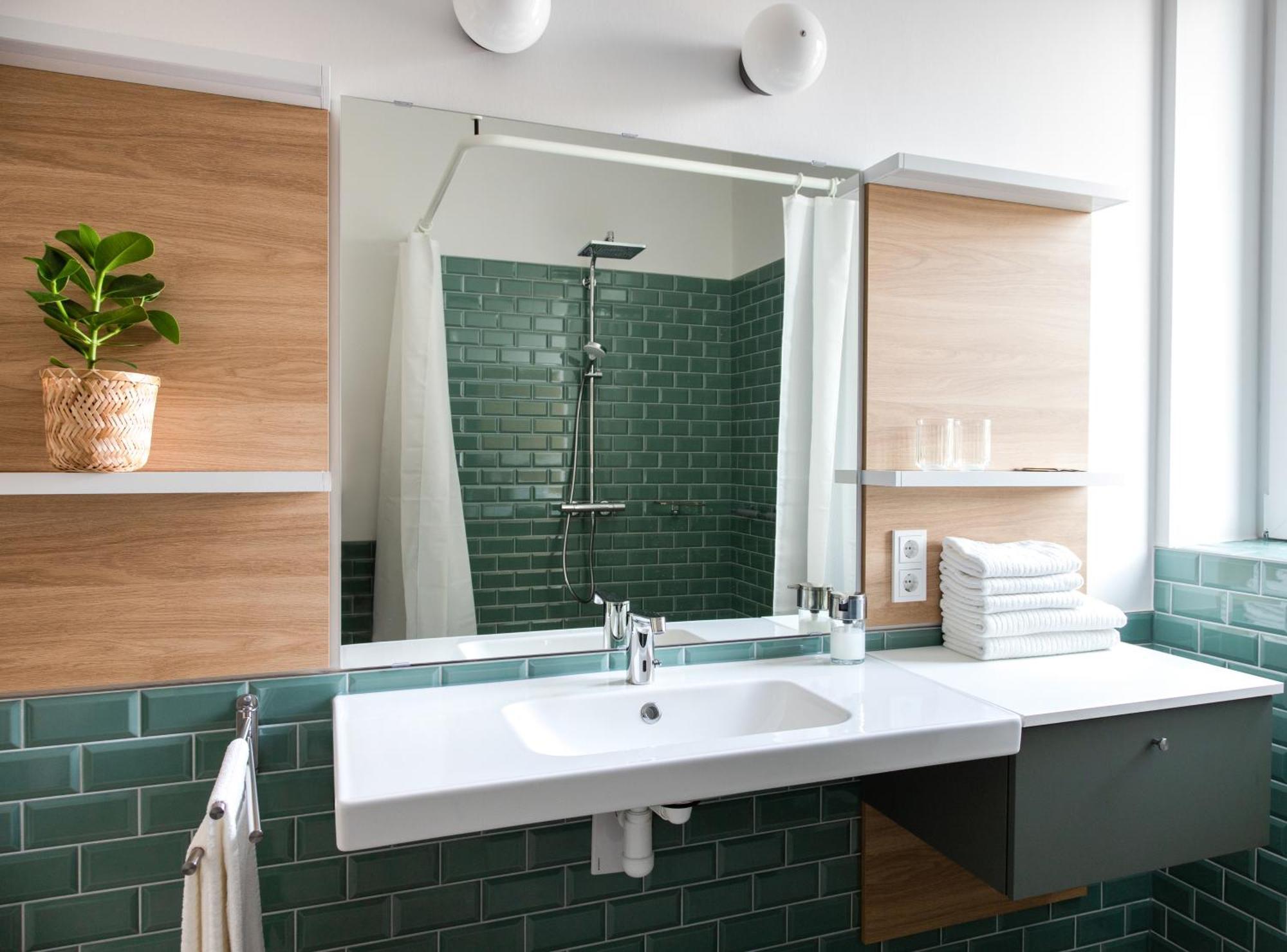 Moderne Neue Zum Wohlfuehlen Im Boardinghouse Bed & Butter Hasbergen