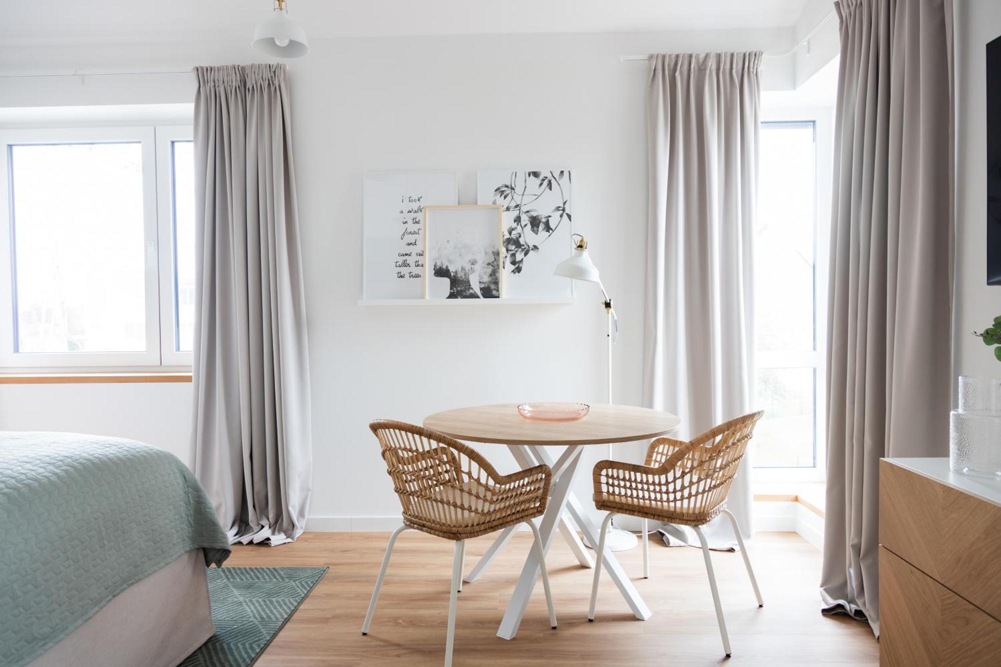 Moderne Neue Zum Wohlfuehlen Im Boardinghouse Bed & Butter Appartement *
