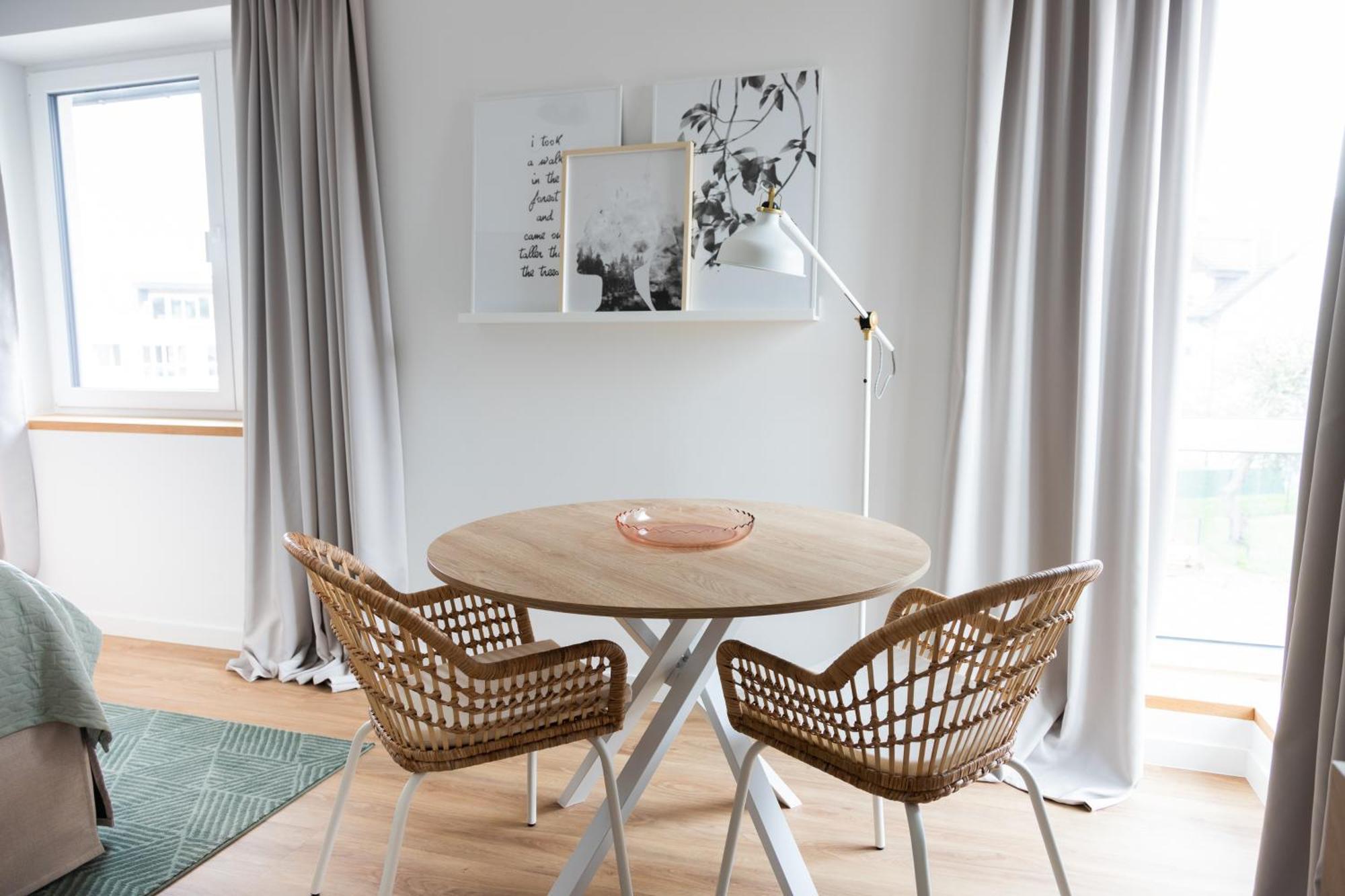 Moderne Neue Zum Wohlfuehlen Im Boardinghouse Bed & Butter *